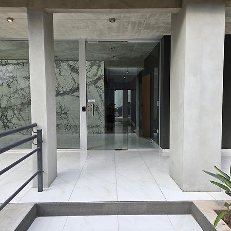شقة Edificio Pietra En Palermo بوينس آيرس المظهر الخارجي الصورة