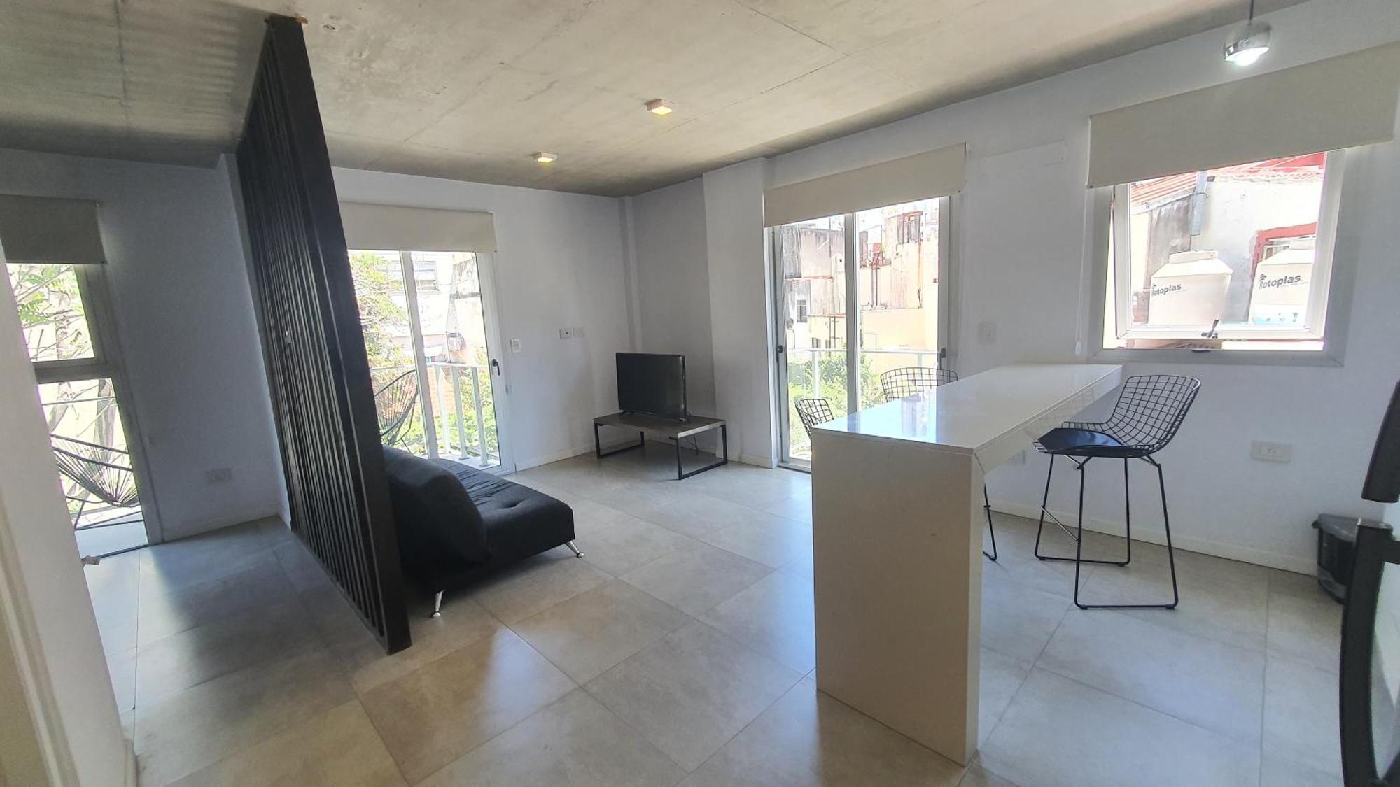 شقة Edificio Pietra En Palermo بوينس آيرس المظهر الخارجي الصورة