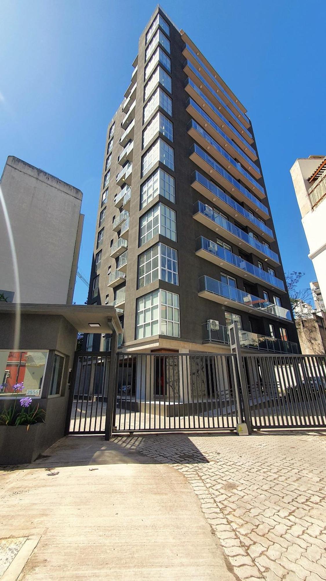 شقة Edificio Pietra En Palermo بوينس آيرس المظهر الخارجي الصورة