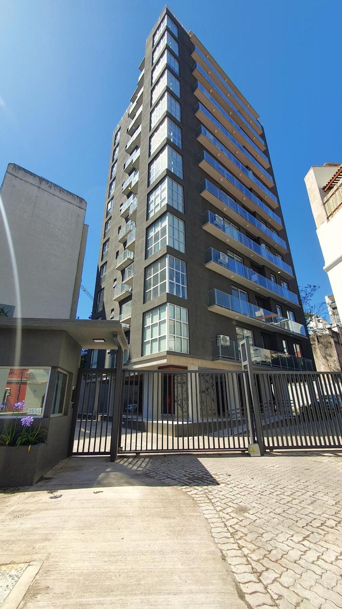 شقة Edificio Pietra En Palermo بوينس آيرس المظهر الخارجي الصورة