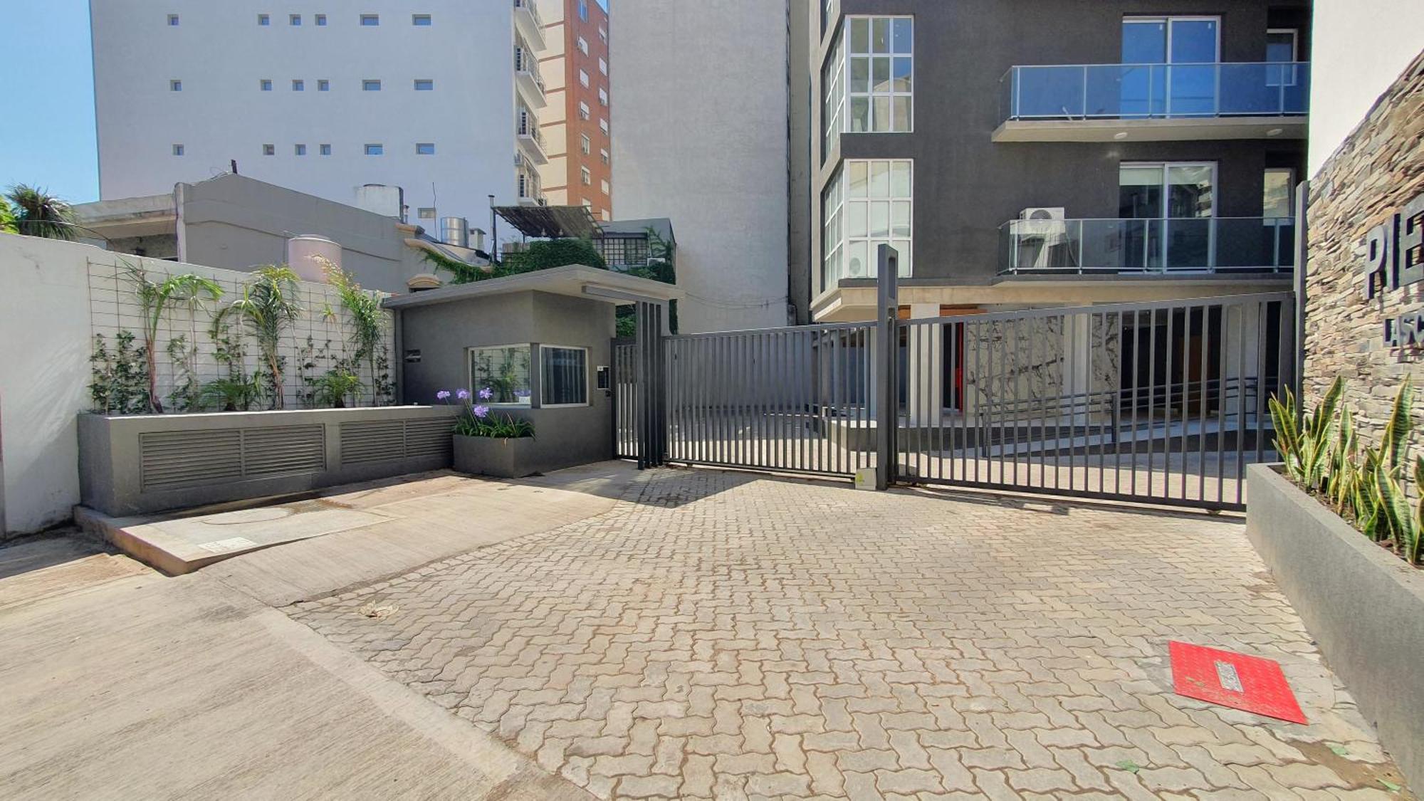 شقة Edificio Pietra En Palermo بوينس آيرس المظهر الخارجي الصورة