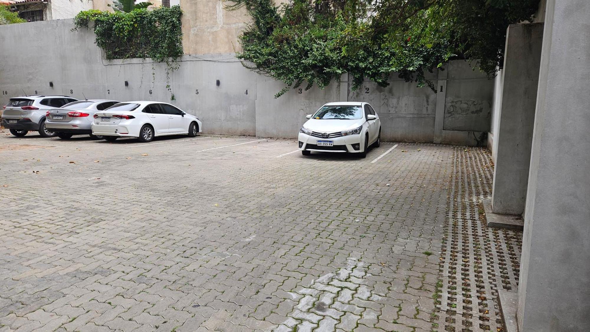 شقة Edificio Pietra En Palermo بوينس آيرس المظهر الخارجي الصورة