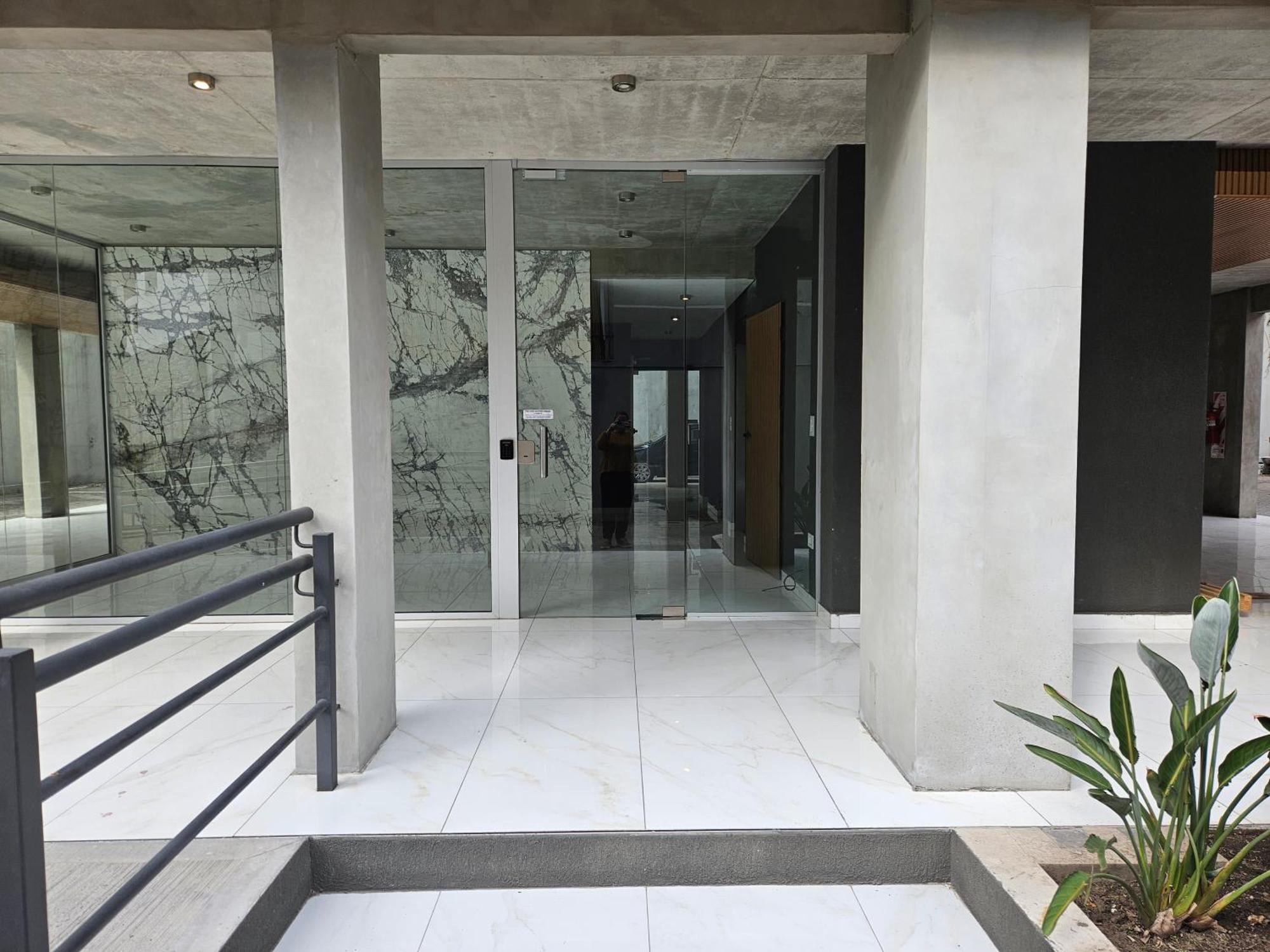 شقة Edificio Pietra En Palermo بوينس آيرس المظهر الخارجي الصورة